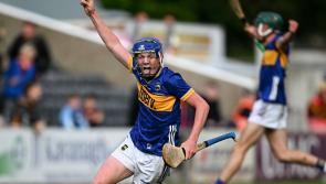 Glory, glory Tipperary as minor hurlers restore heart to Premier hurling with extra time win