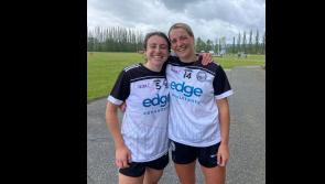  Tipperary women forced to flee GAA pitch in Canada after a pitch invasion by two bears