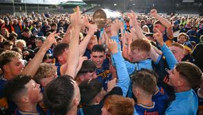 Details are revealed for the Tipperary minor hurlers homecoming event 