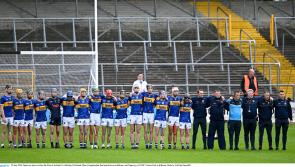 WATCH: TG4 produce spine tingling montage to heroic Tipperary minor hurlers