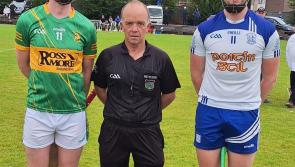 Cappawhite made to work for quarter-final victory over stubborn Clonoulty Rossmore