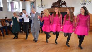 Popular Tipperary musical group announce 2024 summer schedule