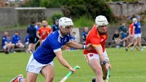 Killenaule lay out challenge with trouncing of St Marys in South Championship