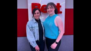 Tipperary artist to support major Irish act at festival this summer.