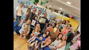 South Tipperary Arts Centre recognise creativity in youth with special celebration