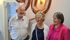 Tipperary people living abroad celebrate landmark birthdays