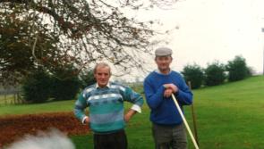 Tipperary Pitch and Putt group announce passing of former club president