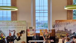 Local Tipperary town all set to host provincial music competition