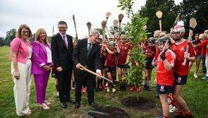 Historic exhibition launched to commemorate GAA days of old 