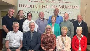 Music competition organisers excited to bring event to local Tipperary town