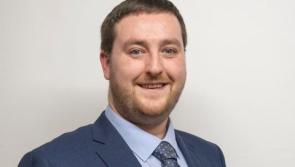 Tipperary councillor became a dad and Carrick-on-Suir MD Cathaoirleach last week