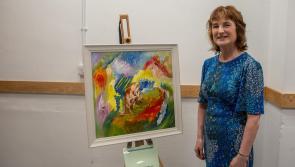 Local artist to exhibit latest collection in Tipperary this month