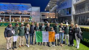 Stunning five-star Show Jumping Nations Cup win for Ireland with Olympics on horizon