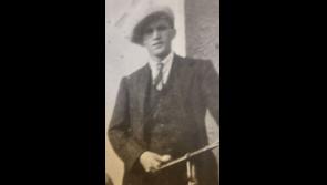 BREAKING: Remains of Tipperary's Harry Gleeson to be finally brought home to rest