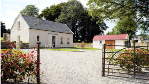 Need a weekend away close-by? Check out this amazing Tipperary AirBnB