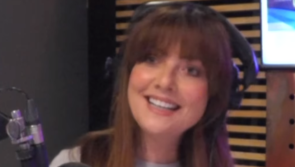 'I didn't want to go' - Jen Zamparelli reveals real reason she left her RTÉ 2FM show