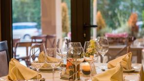 Popular Irish tourism website recommends their top ten Tipperary restaurants