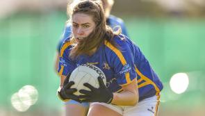 LADIES FOOTBALL: Tipperary ready 'to fight tooth and nail' today for senior survival 