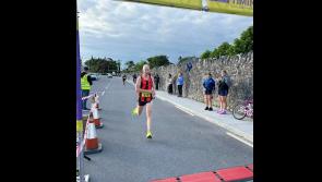 Top performances and PB's in Dundrum from Moycarkey Coolcroo athletes