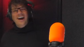 RTÉ listeners 'in tears' as Donncha O'Callaghan hosts final 2FM breakfast show