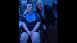 Brilliant party as Kieran celebrates his 60th birthday with family and friends!