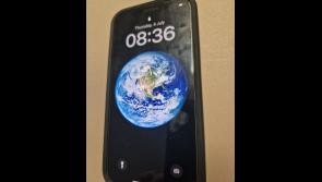 Have you or do you know someone who has lost their phone? Tipperary Gardai have a phone to return!
