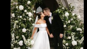 HAPPILY EVER AFTER: See former Tipp captain and his beautiful bride on their wedding day!