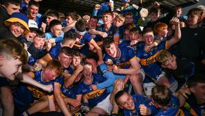 County Council to accord civic reception to All-Ireland winning Tipperary Minor hurlers 