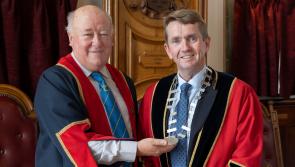 New Mayor wants action to tackle dereliction in Tipperary's largest town