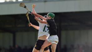 Upperchurch Drombane survive stern Clonakenny examination to qualify for Mid Final