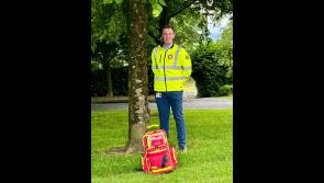 Volunteer first responders unit set up for local Tipperary town
