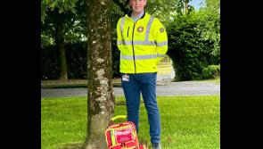 New Community First Responder Group launched in County Tipperary