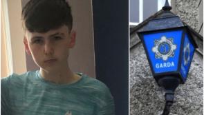 ALERT: Have you seen Jayden? Gardaí seek help in search for missing teen (15)