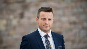 'I'm honoured' - RTÉ appoints Shane Ó Curraighín as new North West correspondent 