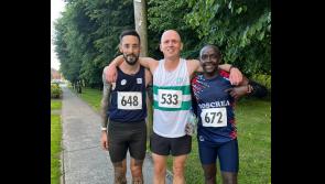 Tipperary and Kerry athletes first past the post in Coillte 10k