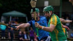 SCHEDULE: Ten Tipp club hurling games to be shown throughout divisional finals weekend