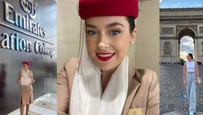 Calls to help Irish domestic violence victim detained in Dubai for ‘attempted suicide’