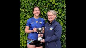 Tipperary has a new Munster champion after successful Poc Fada at Thurles Racecourse