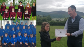 PICTURES: Adorable Sixth Class graduations in Tipperary for 2024 