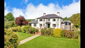 PROPERTY: Five-bed Tipp home for sale with spectacular garden has to be seen to be believed!