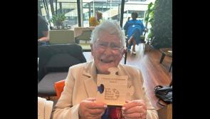 Tipperary grandmother has raised almost €1 million for Motor Neurone Disease Association