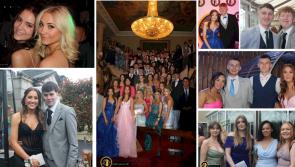 PICTURES: Stylish Tipperary students sparkle for special Debs night celebrations
