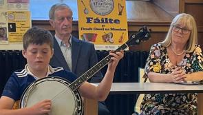 Munster Fleadh now underway this week in Thurles with events on all week