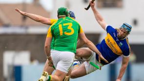 Tipperary hurling championship fixtures are made as knockout time arrives 