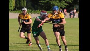 Comfortable win for Golden/Kilfeacle in West Tipperary Intermediate Hurling semi-final