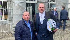 'Suspicion' highlighted in court over &lsquo;phantom&rsquo; local election candidate 
