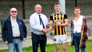 Upperchurch Drombane go through gears to win Premier Intermediate crown