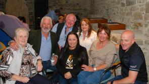 Gallery: A North Tipp Heritage Society plays hosts to 'The Black Mills Sessions'