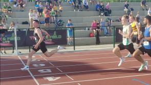 Sports hub in Tipperary hosted successful Track and Field Live event