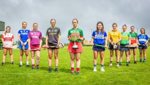 Tipperary camogie club championships officially launched in The Ragg